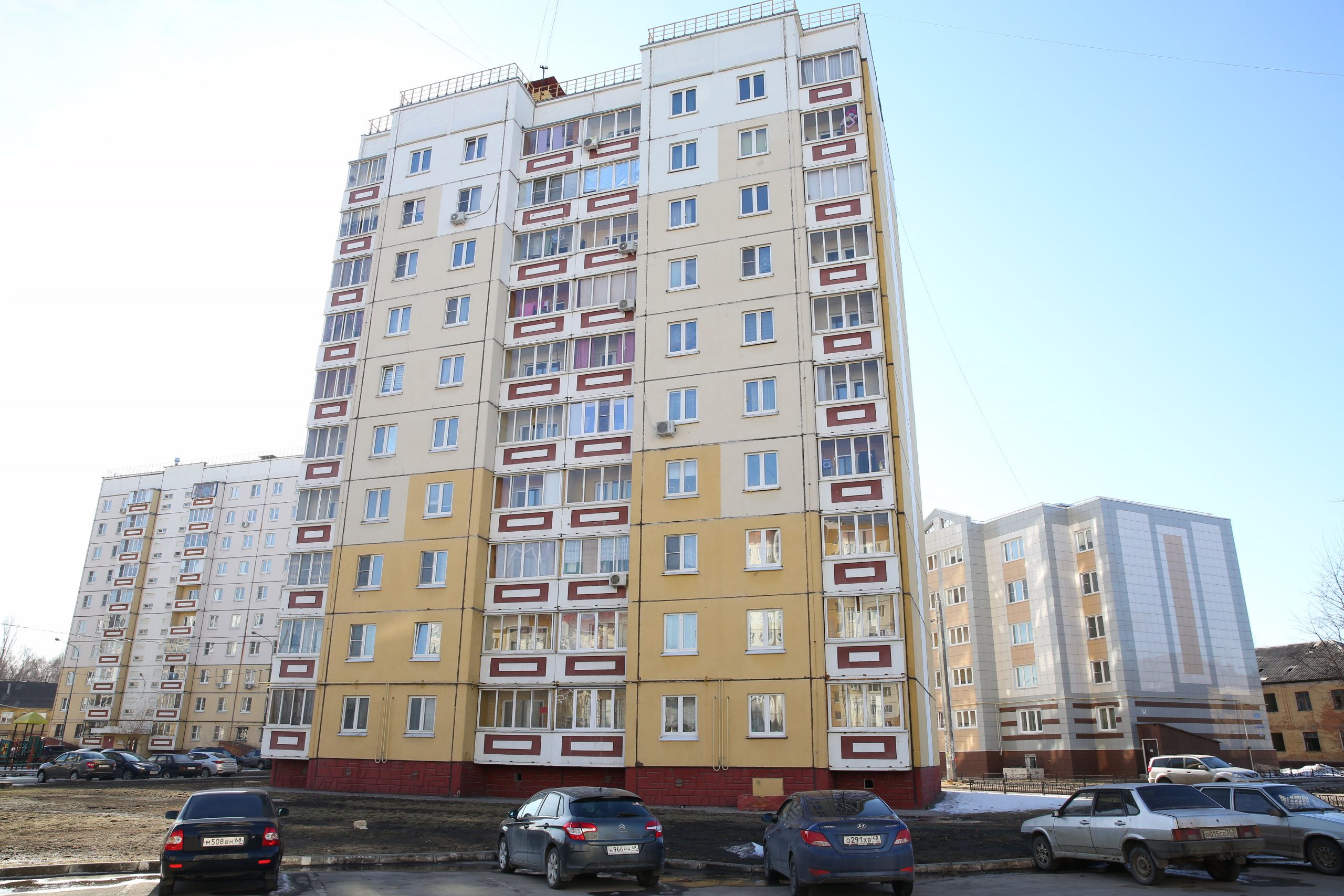 папина
