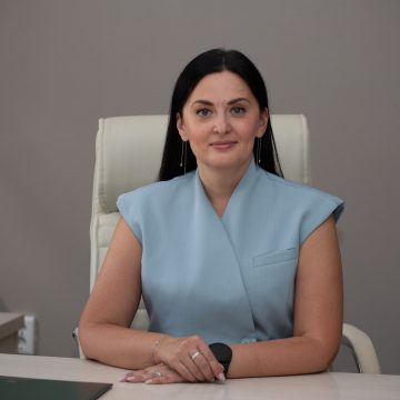 Директор школы №34 Global Липецка Ольга Клименко дала интервью «ПН» в преддверии 1 сентября