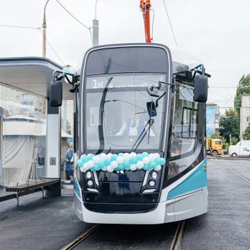 4e2d8f5b-7cea-4465-8afb-8decb199c4f1 В Липецке трамваи снова ходят до Центрального рынка