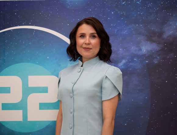 В школе №51 Липецка работает лучший учитель родного языка и литературы России