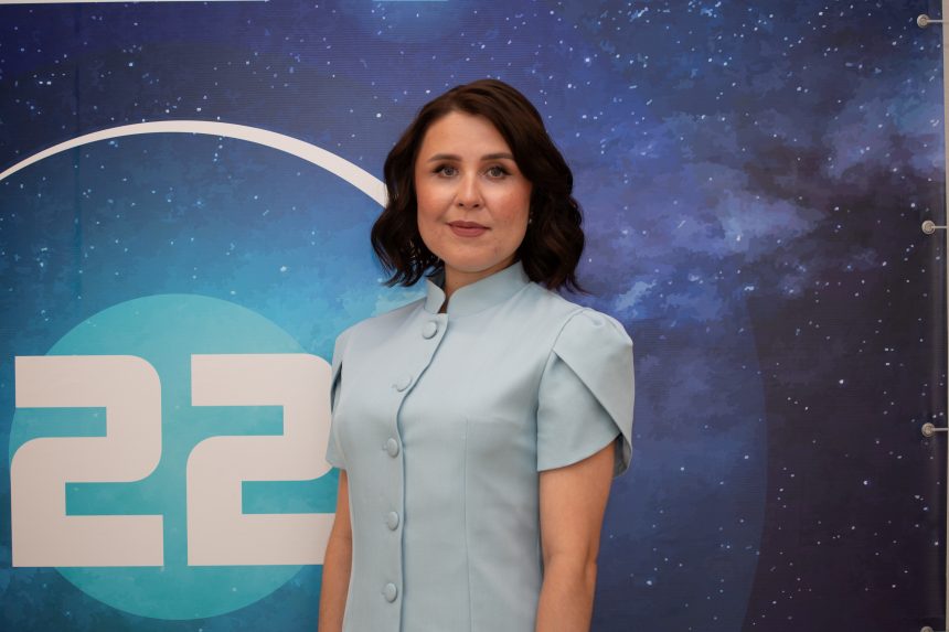 Юлия Ситникова учитель русский язык школа 51 материал 2023 год Светланы Чеботарёвой В школе №51 Липецка работает лучший учитель родного языка и литературы России