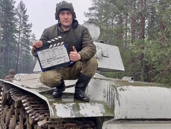 777_e19 Питерский актёр и каскадёр рассказал о своей службе в БАРСе