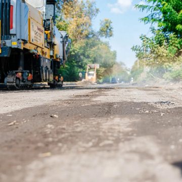 В Липецке ещё на четырёх улицах отремонтируют дороги