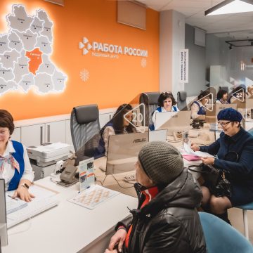 Сменить профессию и найти призвание можно и после 50 лет