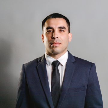 Ветеран СВО Роман Жураев стал заместителем мэра Липецка