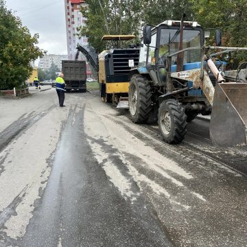 бульвар шубина адм (2) В Липецке обновляют бульвар Шубина