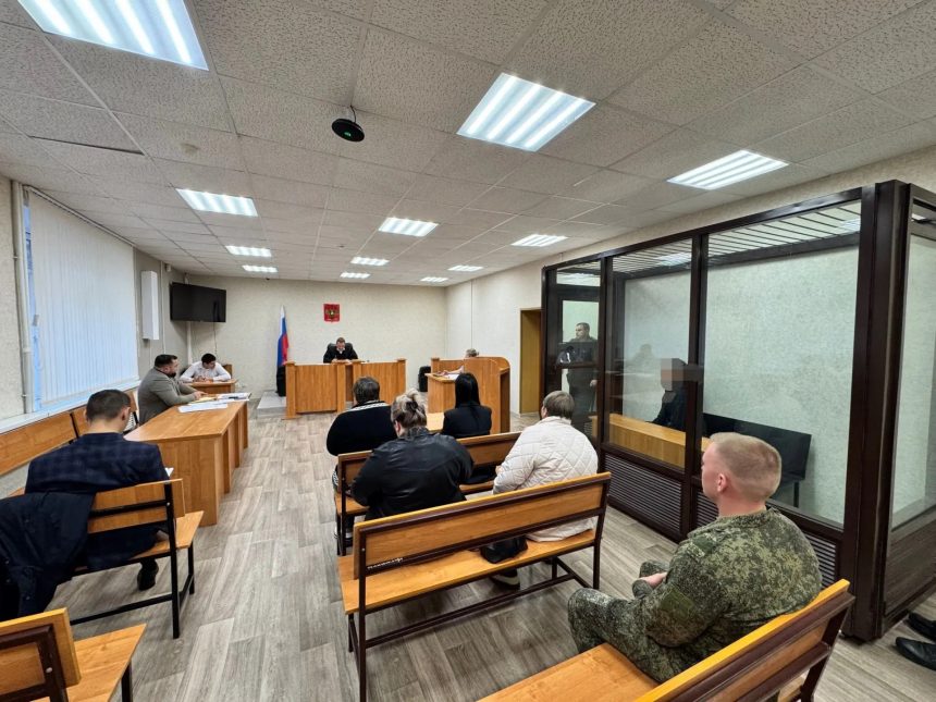 суд пьяный за рулём Суд в Липецке заключил под стражу на 2 месяца фигуранта ДТП, в котором погибла 19-летняя девушка