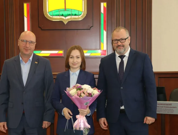 Три городских депутата в Липецке досрочно сложили полномочия