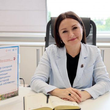 73 человека пригласили на собеседования на ярмарке вакансий в Липецке