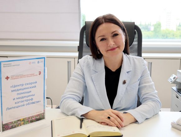 73 человека пригласили на собеседования на ярмарке вакансий в Липецке