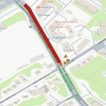 реконструкция теплосети механизаторов карта пресс адм С 3 до 30 сентября будет вестись реконструкция теплосетей на Механизаторов в Липецке