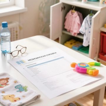 Справки для посещения бассейна и об эпидемиологическом окружении можно оформить дистанционно в Липецке