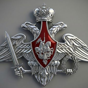 Серийное производство новейшего комплекса радиоэлектронной борьбы «Волна Купол Гарант» развёрнуто в РФ