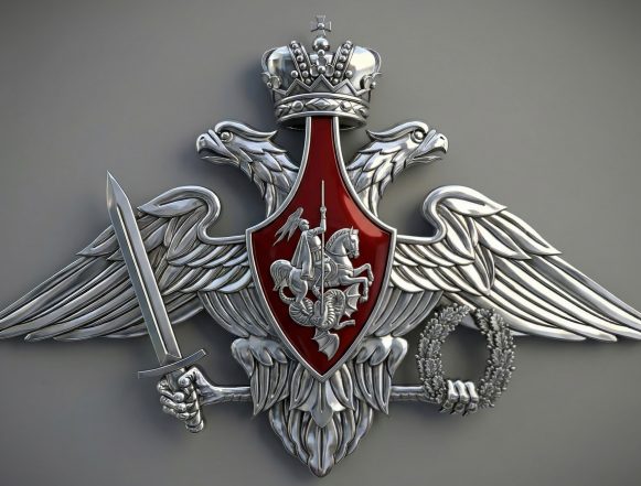 минобороны Серийное производство новейшего комплекса радиоэлектронной борьбы «Волна Купол Гарант» развёрнуто в РФ