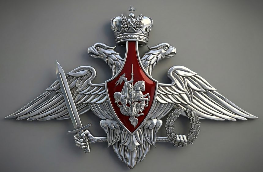 минобороны Серийное производство новейшего комплекса радиоэлектронной борьбы «Волна Купол Гарант» развёрнуто в РФ