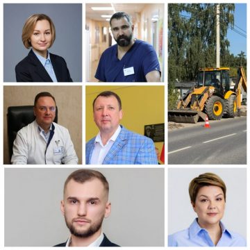 MyCollages Депутат горсовета Павел Цуканов рассказал об установке остановочного павильона на улице Российской