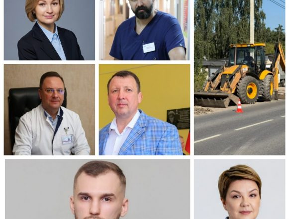 Депутат горсовета Павел Цуканов рассказал об установке остановочного павильона на улице Российской
