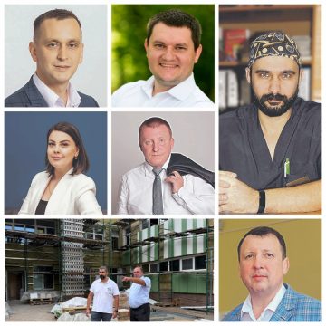 MyCollages Основные работы по ремонту детсада № 59 «Перспектива» в Липецке планируют завершить до октября