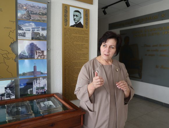 Старейшее учебное заведение Липецка отметило 155-летие