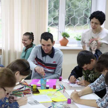школа мастеров
