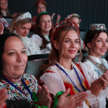 Липецкий педагог вошла в пятёрку финалистов конкурса «Лучший учитель родного языка и родной литературы»