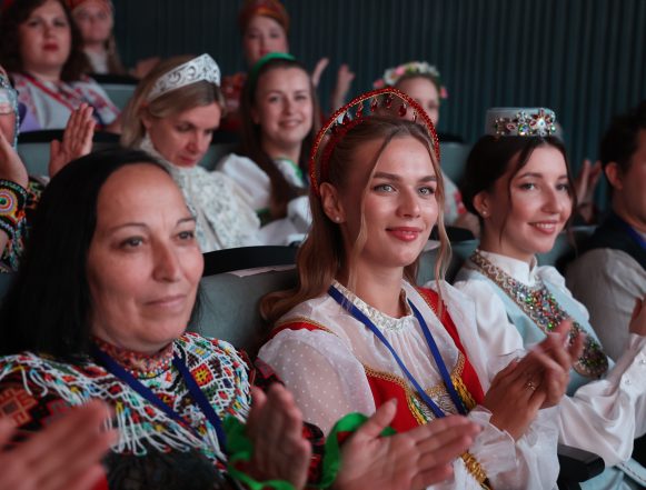 Липецкий педагог вошла в пятёрку финалистов конкурса «Лучший учитель родного языка и родной литературы»