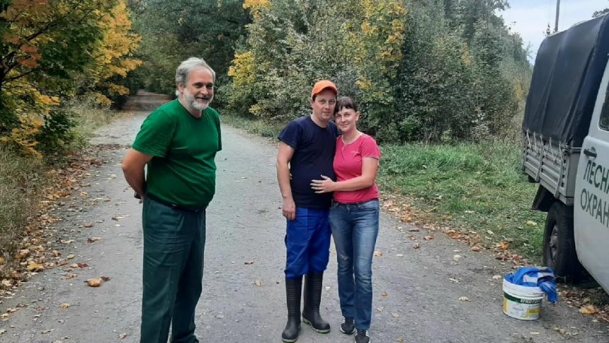 poterjashki_ERCLbXG Липецкие лесники спасли заблудившихся грибников