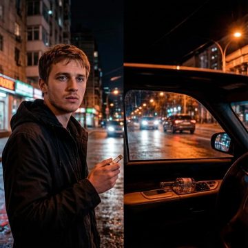 пьяный водитель ии 18-летний водитель «Лады Приоры» в Липецке сбил насмерть 19-летнюю девушку
