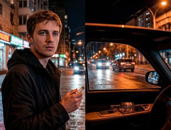 пьяный водитель ии 18-летний водитель «Лады Приоры» в Липецке сбил насмерть 19-летнюю девушку