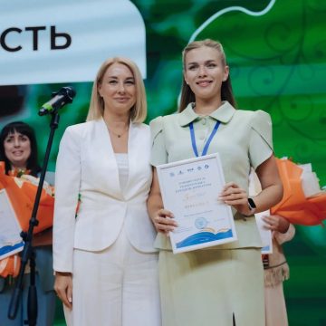 учитель родного языка минобр (1) Липецкий педагог в пятерке финалистов всероссийского конкурса