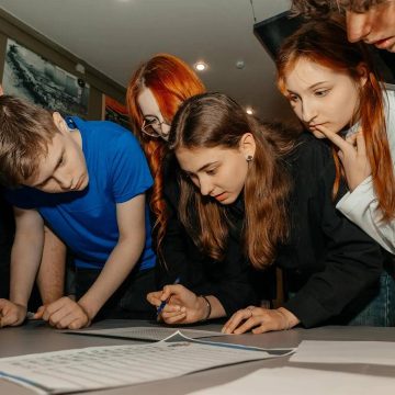 Липецкий краеведческий музей открывает «Детскую краеведческую лабораторию» (6+) для школьников