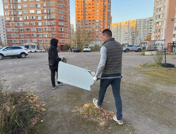 косилов бпла восстановление При атаке БПЛА на Липецк 24 октября повреждены 109 квартир и 19 автомобилей