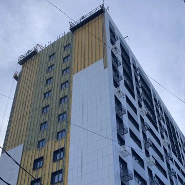 У Липецка появится новая «Легенда»