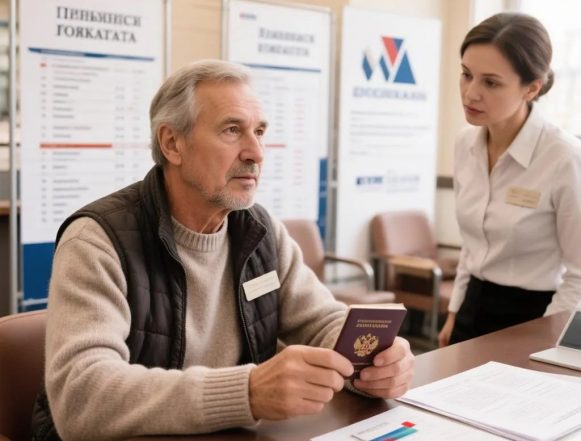пенсионер ии Жители Липецкой области могут получать пенсию через один из 23 банков