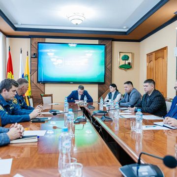 Ростехнадзор и мэрия в Липецке до 5 октября проверяют теплоснабжающие организации