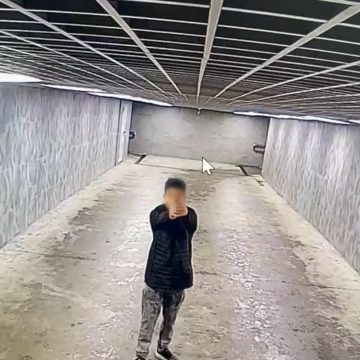 чапи яв Видео со стрельбой в подземном переходе в Липецке выложил мэр