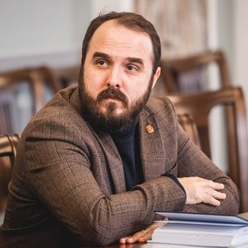 Министр образования Липецкой области: «Важно найти себя»