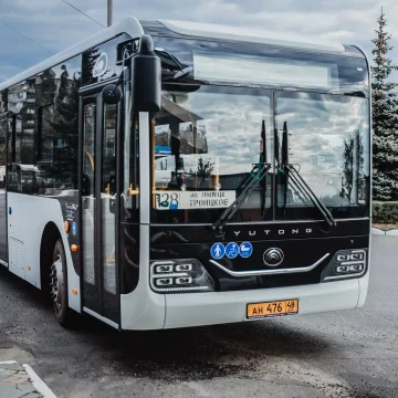 i - 2026-10-20T122108.924 Утренние рейсы автобусов «Липецк-Троицкое» станут отправляться на 10 минут раньше