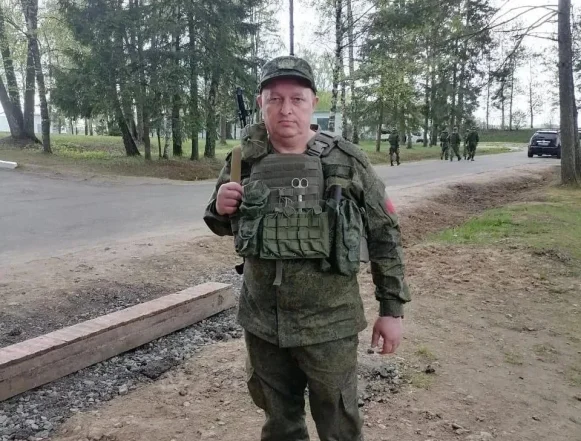 В память о погибшем на СВО коллеге-враче на подстанции скорой помощи в Липецке открыли мемориал