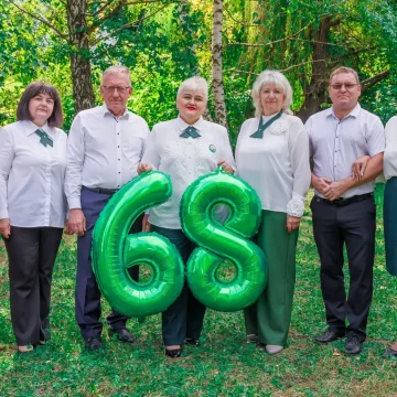 Школа № 68 Липецка продолжит борьбу в конкурсе «Школьная команда мечты»