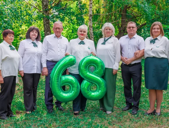i (42) Школа № 68 Липецка продолжит борьбу в конкурсе «Школьная команда мечты»