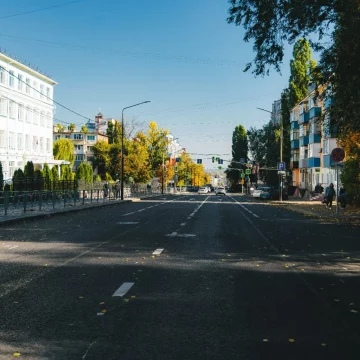 дороги липецк пресс прав Губернатор похвалил Липецк за дороги