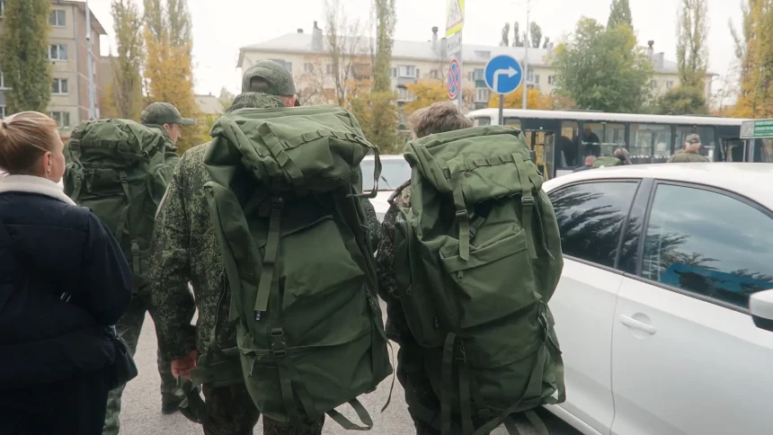За первый год службы в Липецкой области предусмотрено от 6 млн рублей