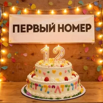 Бумажная газета отмечает 12 лет в Липецке и продолжает быть важным источником информации