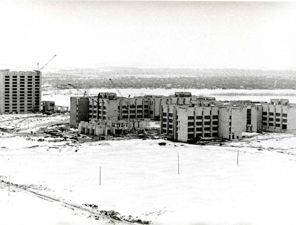 Почему краеведы так мало пишут о постсоветском периоде своих регионов?