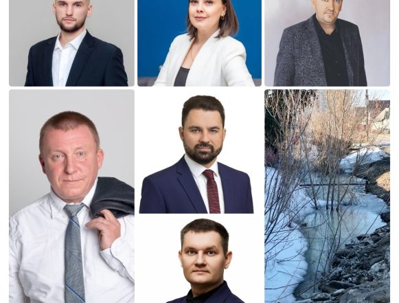 На Ниженке в Липецке проведут ревизию целостности ливнёвок