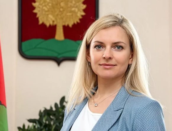 Представителем губернатора в Липецком областном Совете депутатов стала Ольга Белоглазова