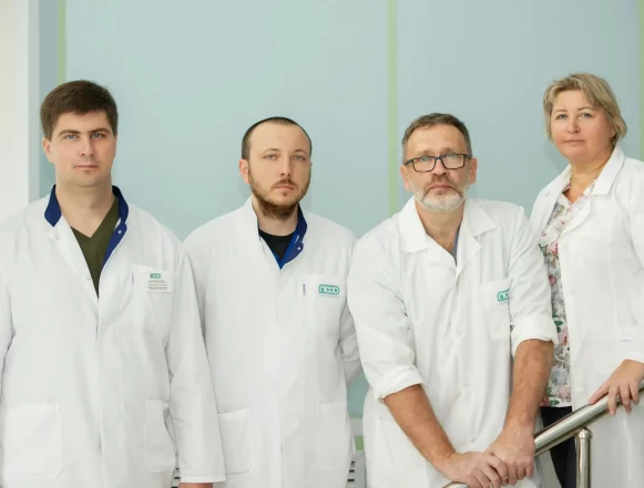 онкогинекологи Лечить опухоль эндометрия и корректировать опущение тазовых органов одновременно теперь могут онкогинекологи в Липецке