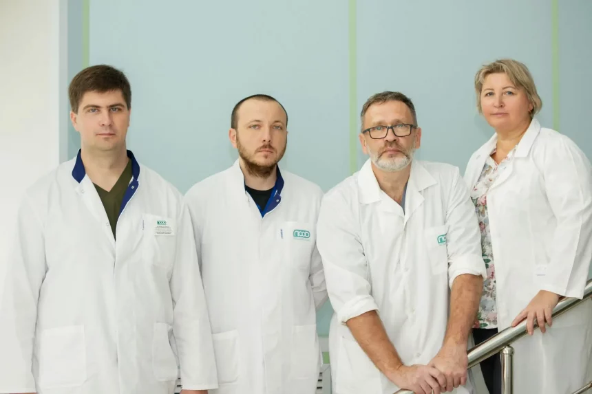 Лечить опухоль эндометрия и корректировать опущение тазовых органов одновременно теперь могут онкогинекологи в Липецке