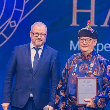 В Липецке объявили победителей окружного этапа Всероссийской премии «Гордость Нации»